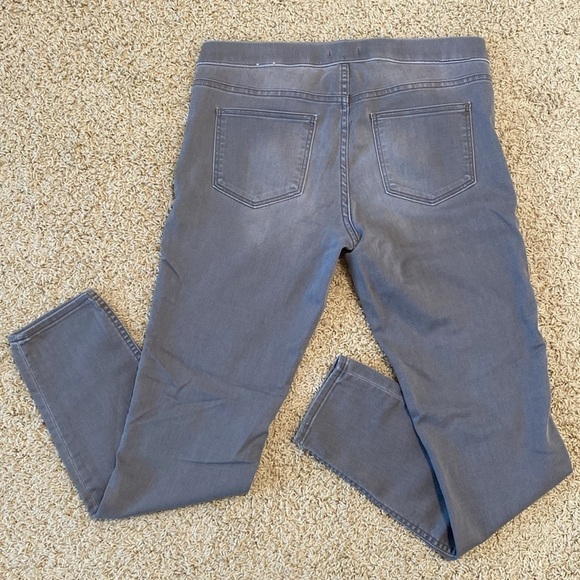 H&M | Denim Jeggings - Picture 7 of 10